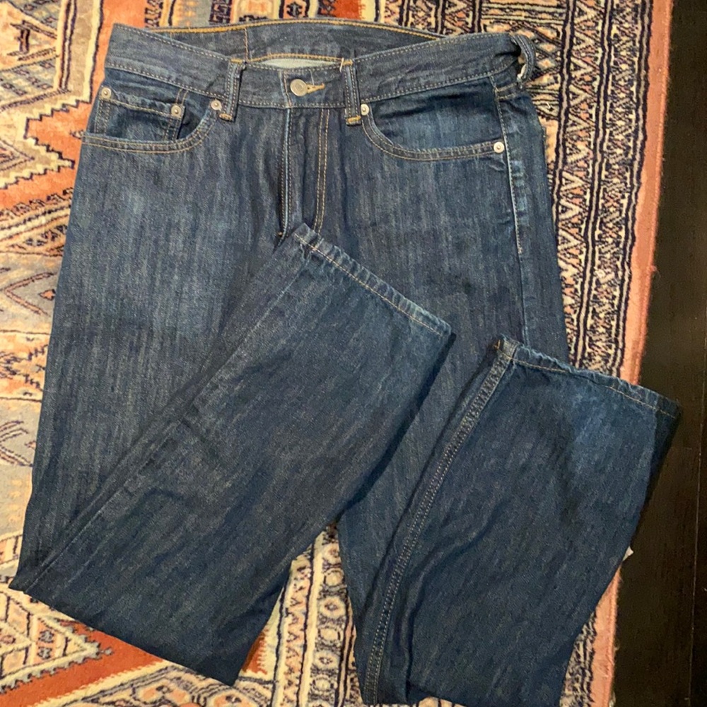 Levi’s